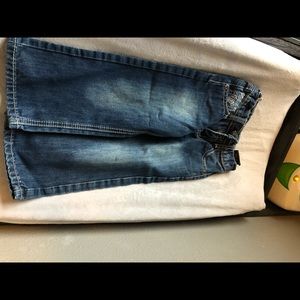 Toddler jeans
